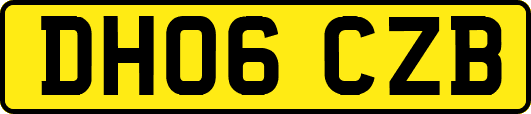 DH06CZB