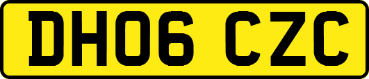 DH06CZC