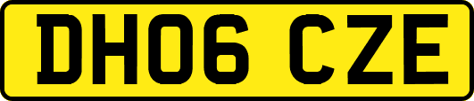 DH06CZE
