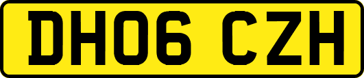 DH06CZH