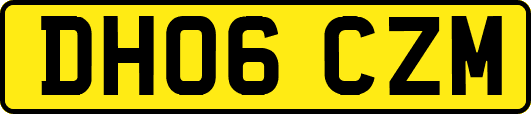 DH06CZM