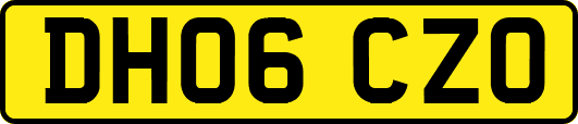 DH06CZO