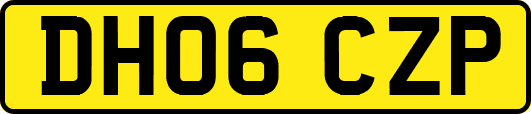 DH06CZP