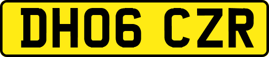 DH06CZR