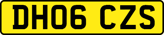 DH06CZS