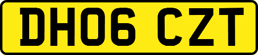 DH06CZT