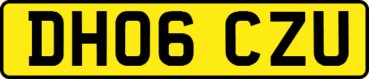DH06CZU