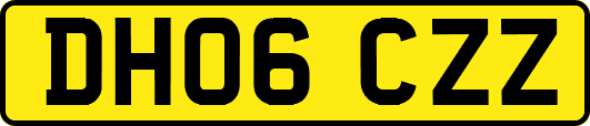 DH06CZZ