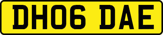 DH06DAE