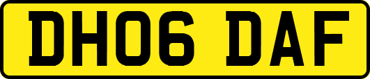 DH06DAF