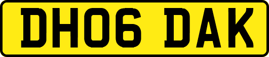 DH06DAK