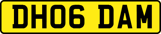 DH06DAM