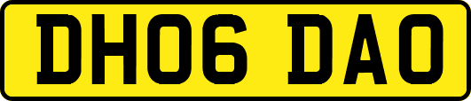 DH06DAO