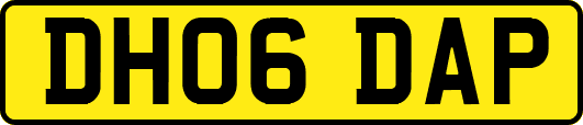 DH06DAP