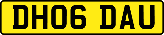 DH06DAU
