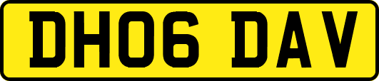 DH06DAV