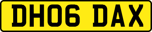 DH06DAX