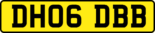 DH06DBB
