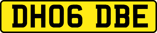 DH06DBE