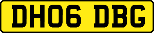 DH06DBG