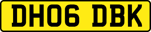 DH06DBK