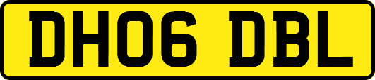 DH06DBL