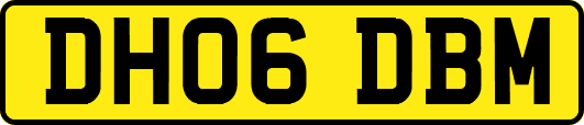 DH06DBM