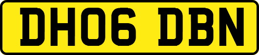 DH06DBN