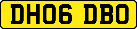 DH06DBO