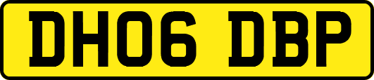 DH06DBP