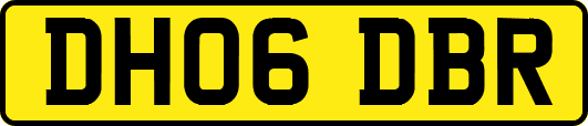 DH06DBR