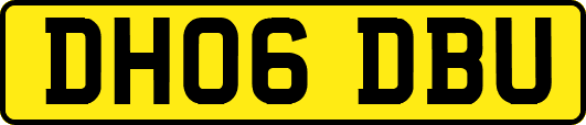 DH06DBU