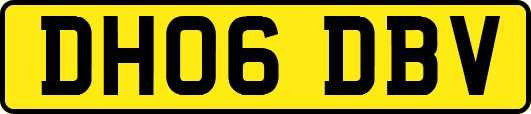 DH06DBV