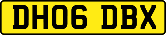 DH06DBX