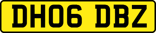 DH06DBZ