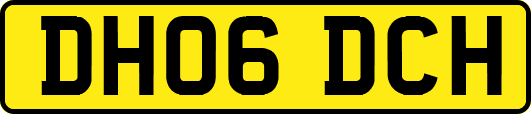 DH06DCH