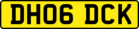 DH06DCK