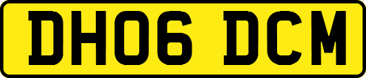 DH06DCM