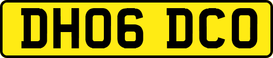 DH06DCO