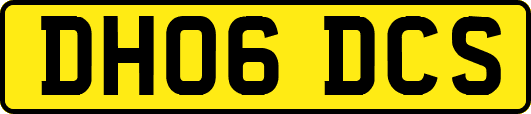 DH06DCS
