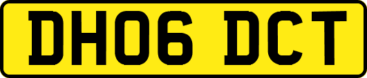 DH06DCT