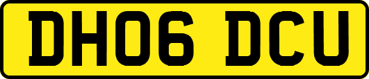 DH06DCU