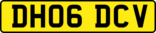 DH06DCV