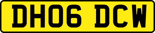 DH06DCW