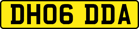 DH06DDA
