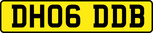 DH06DDB