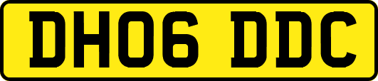 DH06DDC