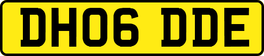 DH06DDE