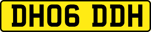 DH06DDH