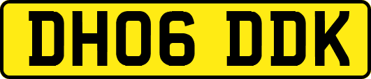 DH06DDK